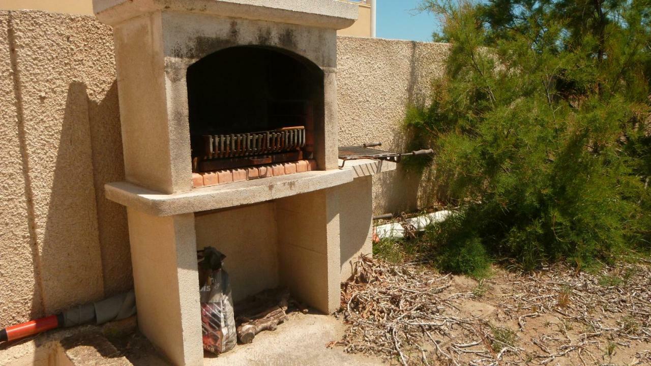 Residence La Voile Blanche 1 Frontignan Bagian luar foto