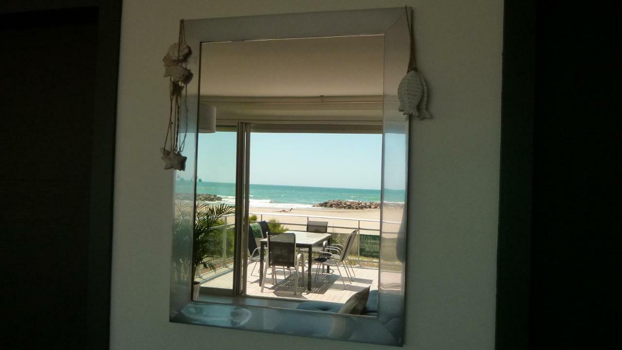 Residence La Voile Blanche 1 Frontignan Bagian luar foto