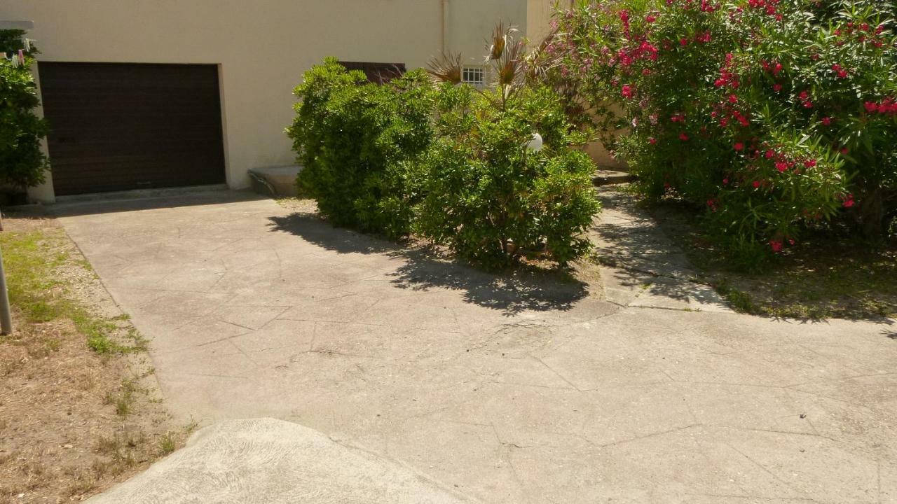 Residence La Voile Blanche 1 Frontignan Bagian luar foto