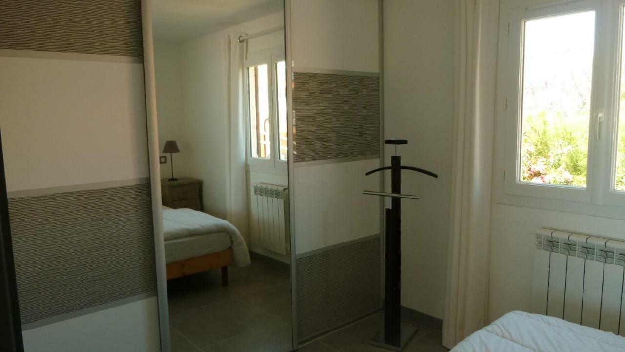 Residence La Voile Blanche 1 Frontignan Bagian luar foto