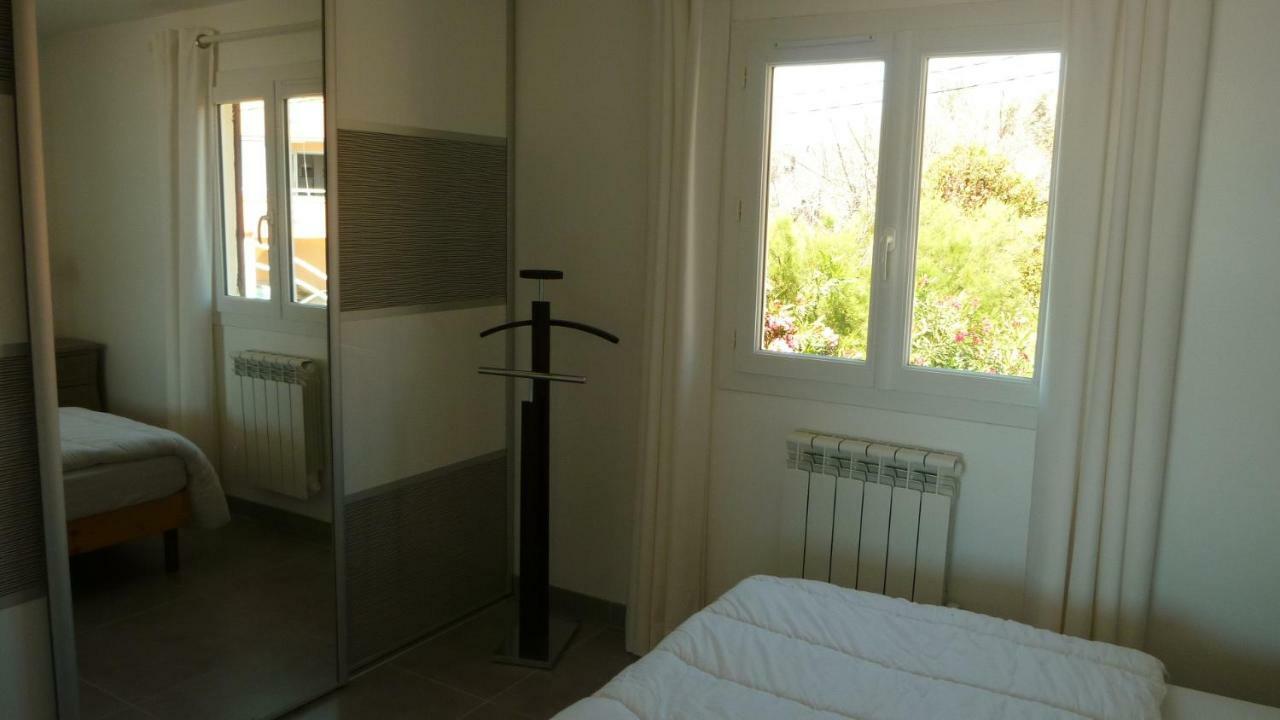 Residence La Voile Blanche 1 Frontignan Bagian luar foto